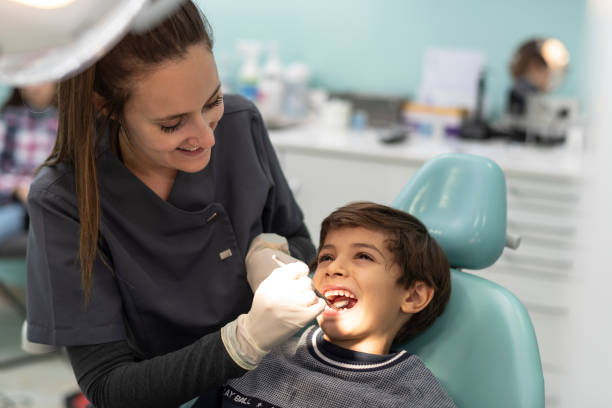 Best Cosmetic Emergency Dentistry in Alamo, TN
