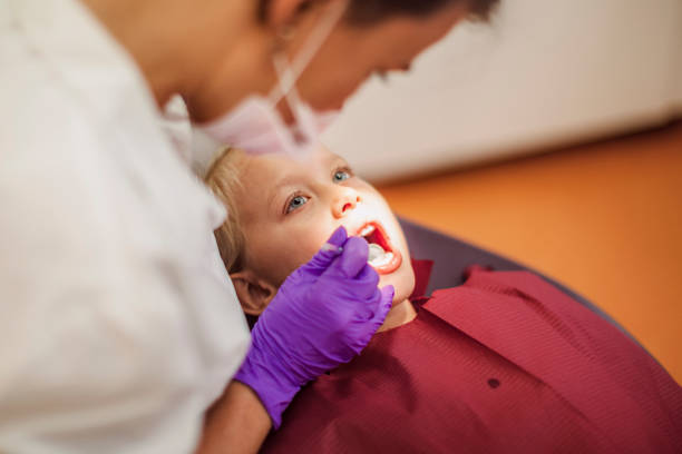 Best Emergency Gum Treatment in Alamo, TN