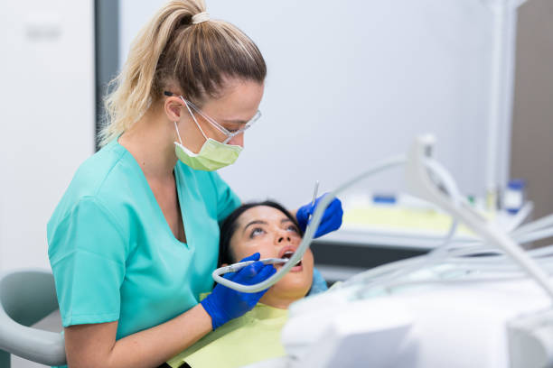 Best Emergency TMJ Treatment in Alamo, TN